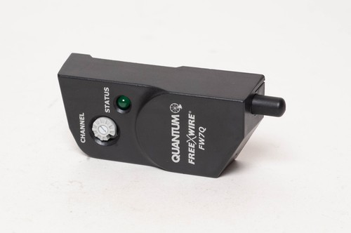 Exc quantum freewire fw7q - freewire,