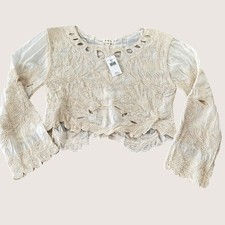 POL Clothing Women Natural