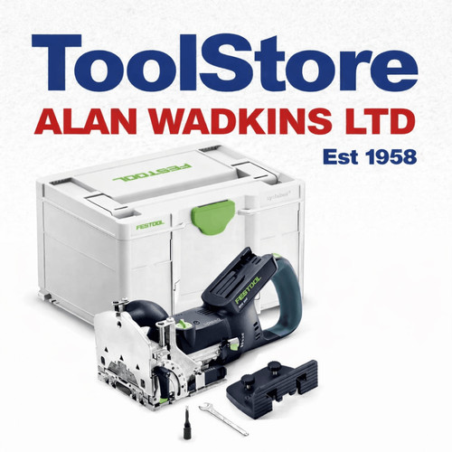 Festool dfc500 basic 18v - festool,