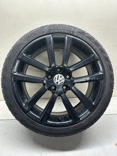 GENUINE VW GOLF MK6 GTD