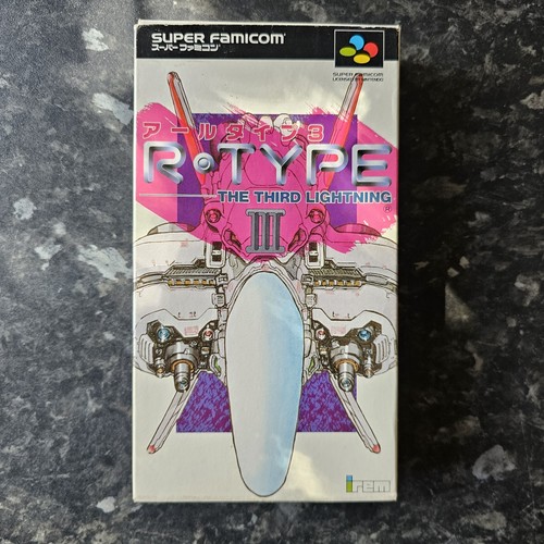 Type iii the - the, third
