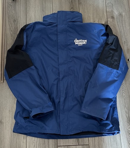 Drayton manor staff uniform - manor,