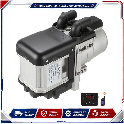 6kw petrol diesel water - diesel, heater