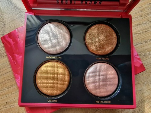 Bobbi brown luxe eye shadow - bobbi,
