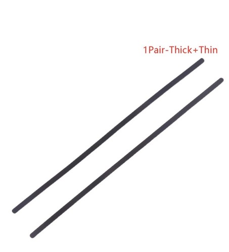 Laptop bottom rubber - rubber, feet
