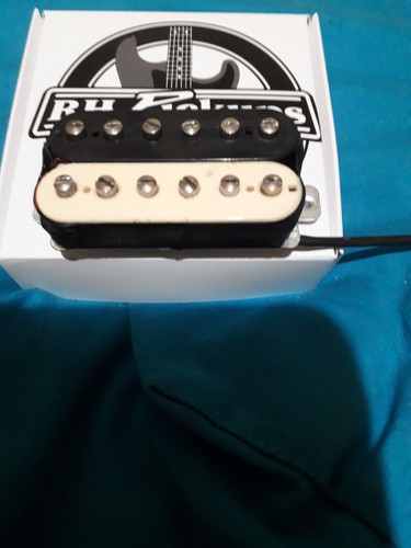 Pickups 12k bridge - rh,