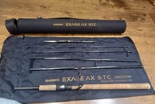 Shimano Exage AX STC