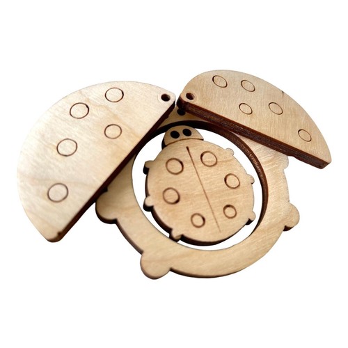 Montessori busy board diy - board,
