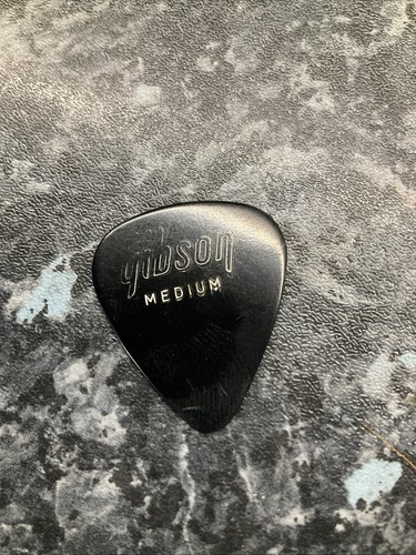 Vintage gibson medium - vintage, sized