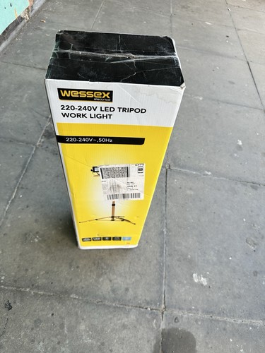Wessex electrical 220 - wessex, 220-240v