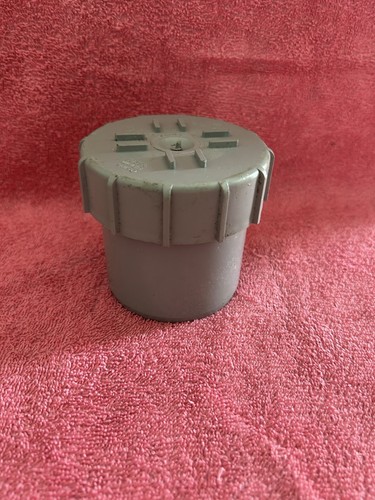 Osma 82mm access pipe - access, end