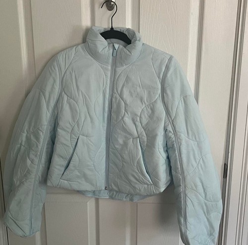 Lululemon quilted light - quilted,