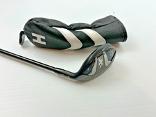 CALLAWAY XR #4 HYBRID 22