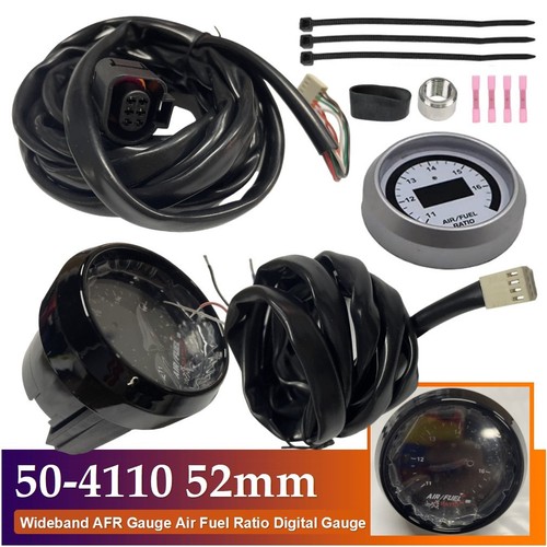 52mm air fuel ratio wideband - fuel,