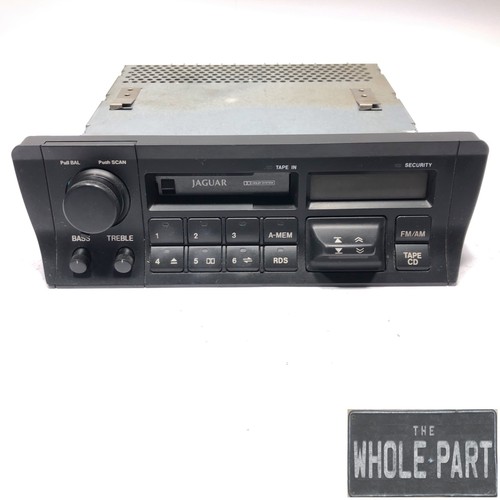 1986 1994 jaguar xj6 sovereign - 1986-1994,
