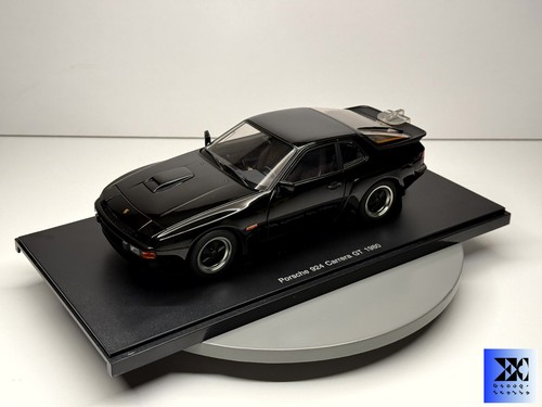 Autoart porsche 924 - autoart,