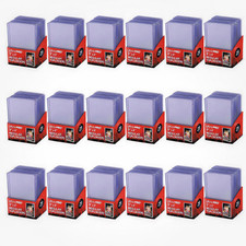 Ultra Pro Regular Top Loaders