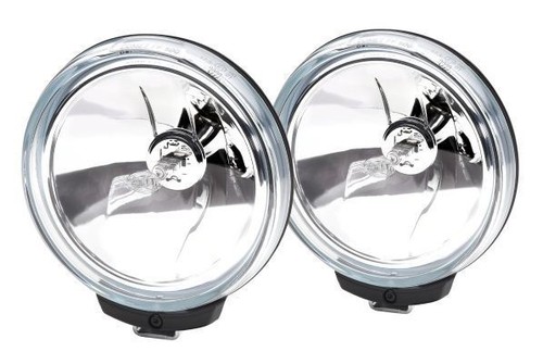 Hella spotlight lamp set right - spotlight,