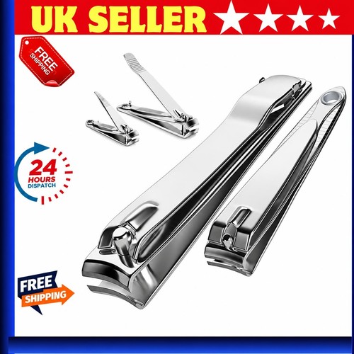 Heavy duty toe nail - duty,