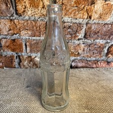 Genuine Vintage Coca Cola