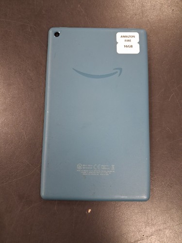 Amazon kindle fire tablet - amazon,