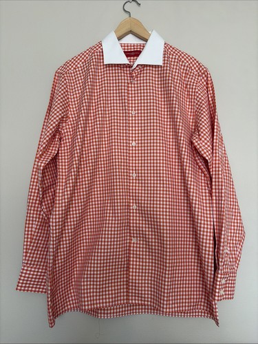 Clements church mens custom - clements, &