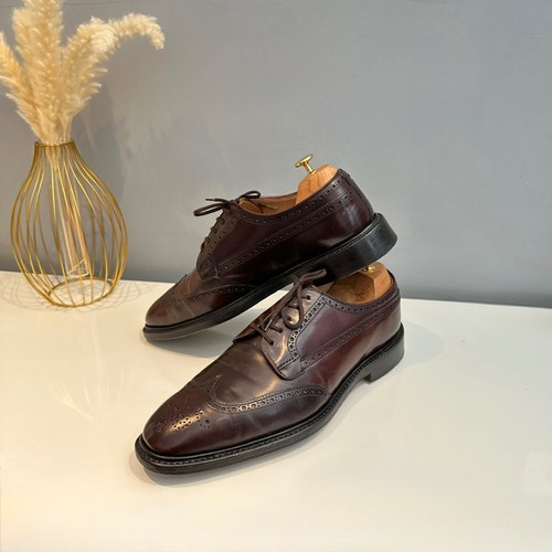 Church grafton genuine - church's,