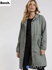 Bench Women’s Sarinna Parka