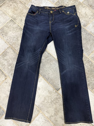 Apple bottom jeans - womens, 16