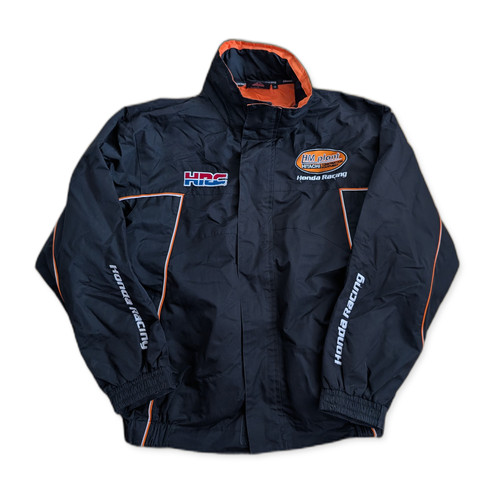 Honda racing hrc - honda,