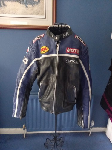 Vintage honda racing - honda, goat