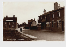 Staffordshire. Norton Bridge