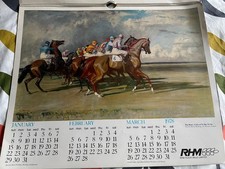 Sir Alfred Munnings RHM foods