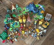 Large Bundle Playmobil
