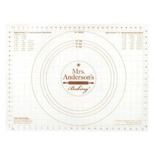 Pastry Mat Kitchen Helper