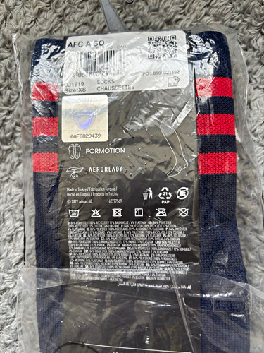 Adidas arsenal afc - adidas,