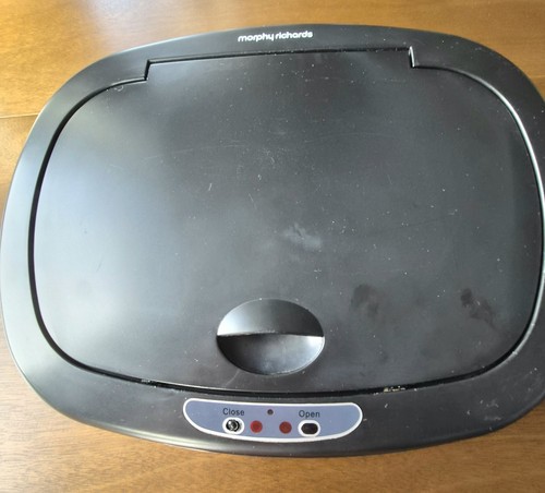Morphy richards square sensor - morphy,
