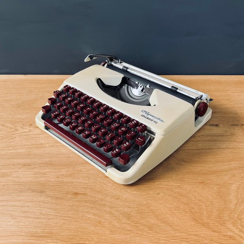 Vintage 1960s olympia - vintage,