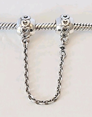 Genuine pandora bracelet - pandora,
