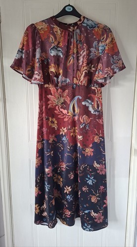 Monsoon silky feel lightweight - silky,
