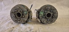 Ford Sierra P100 Front Hubs Pair