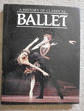 History of Classical Ballet by