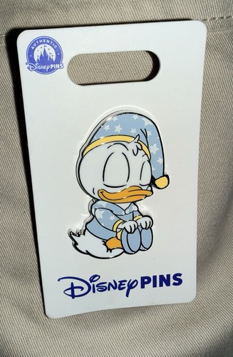 Disney sleeping baby donald - sleeping,