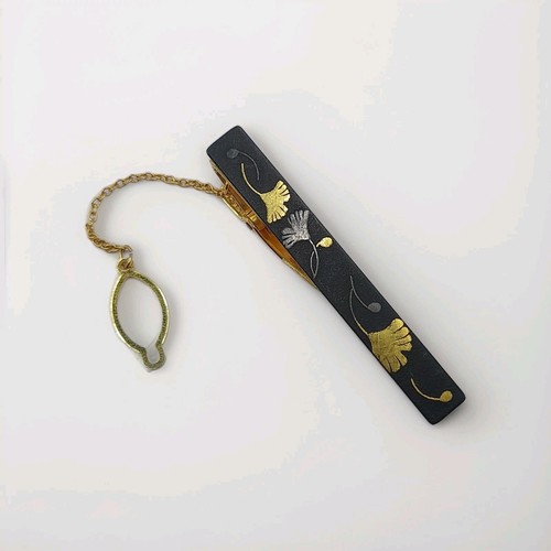 Old vintage gold tone - old,
