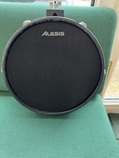 10" Alesis Mesh Snare Floor