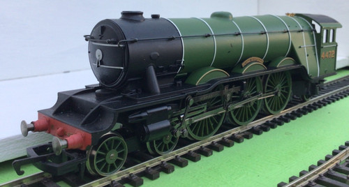 Hornby gauge r1019 lner - oo,