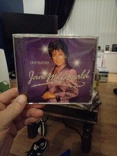Jane Mcdonald - Inspiration CD
