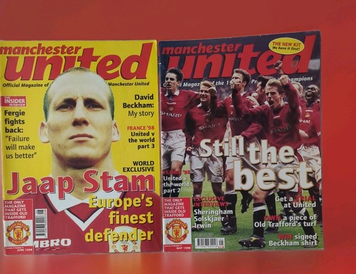 Manchester united official - united,