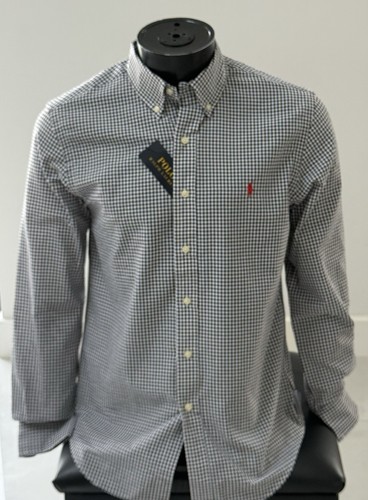 Polo ralph lauren seersucker - lauren,