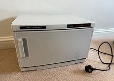 Professional Hot Towel Warmer Cabinet - GJ 16A